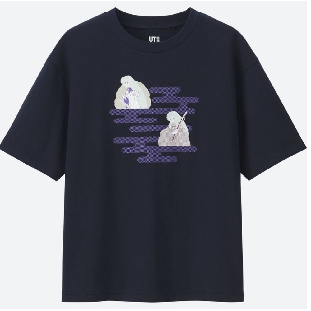Manga UT Yoshihiro Togashi Women’s T-Shirt